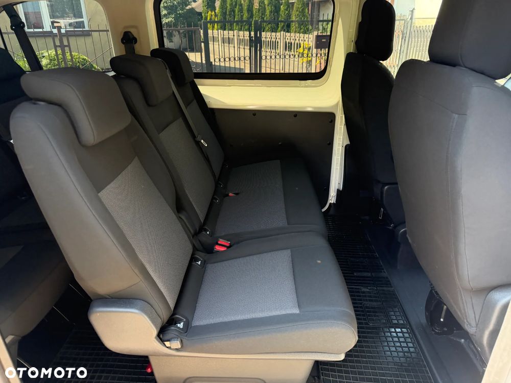 Citroën SpaceTourer 1.5 BlueHDi M Business - 26