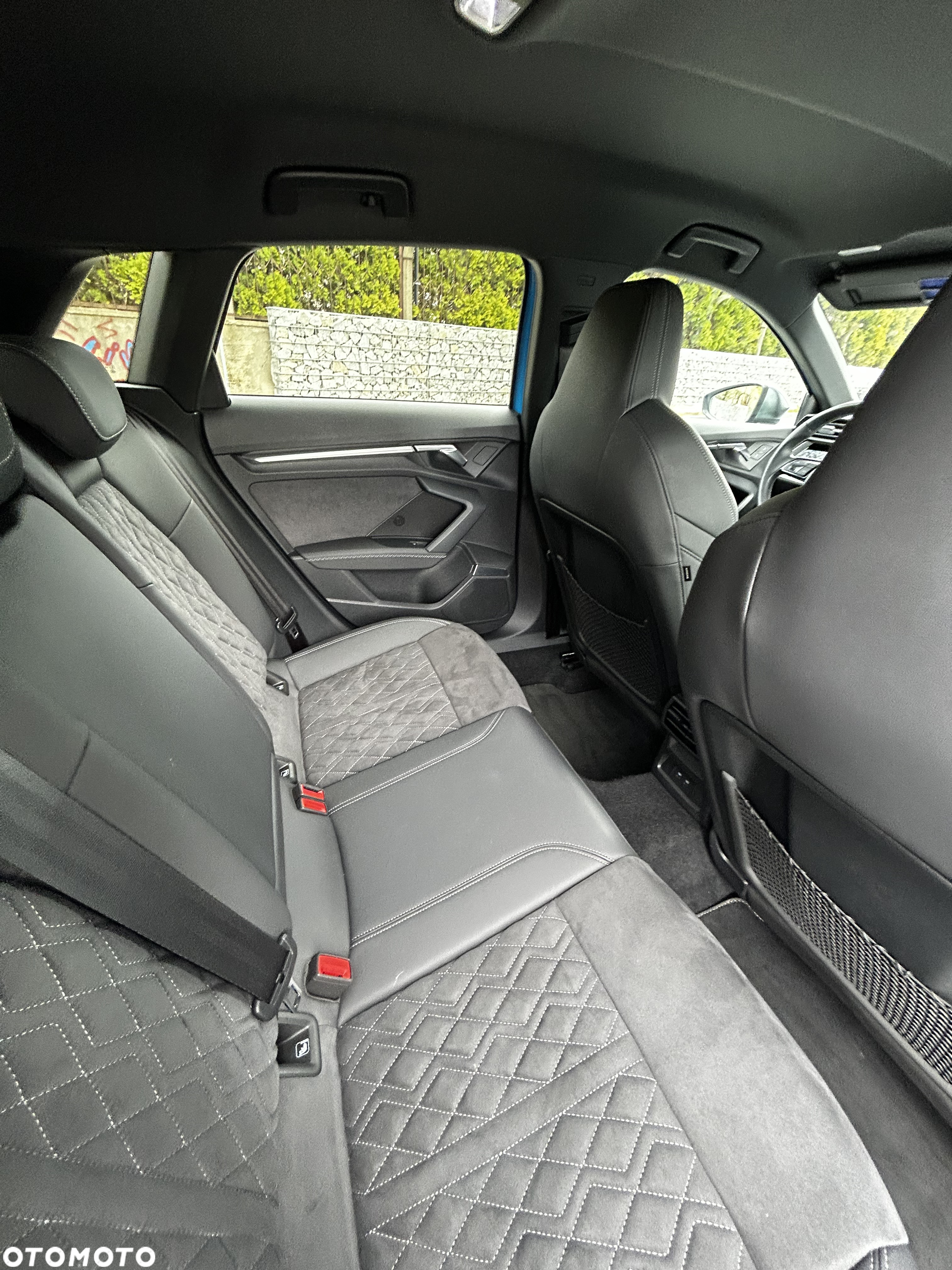 Audi S3 TFSI Quattro S tronic - 21