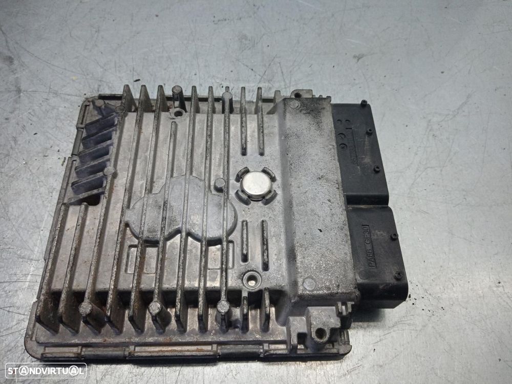 CENTRALINA DO MOTOR UCE SEAT TOLEDO KG3 - 1