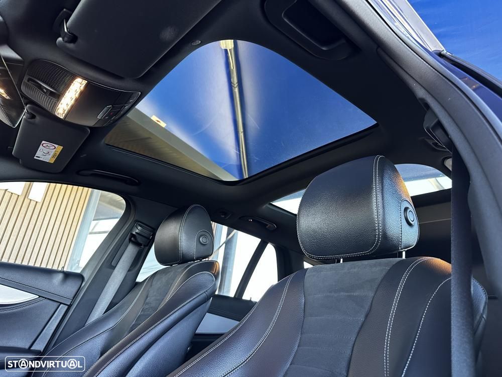 Mercedes-Benz E 300 de AMG Line - 24