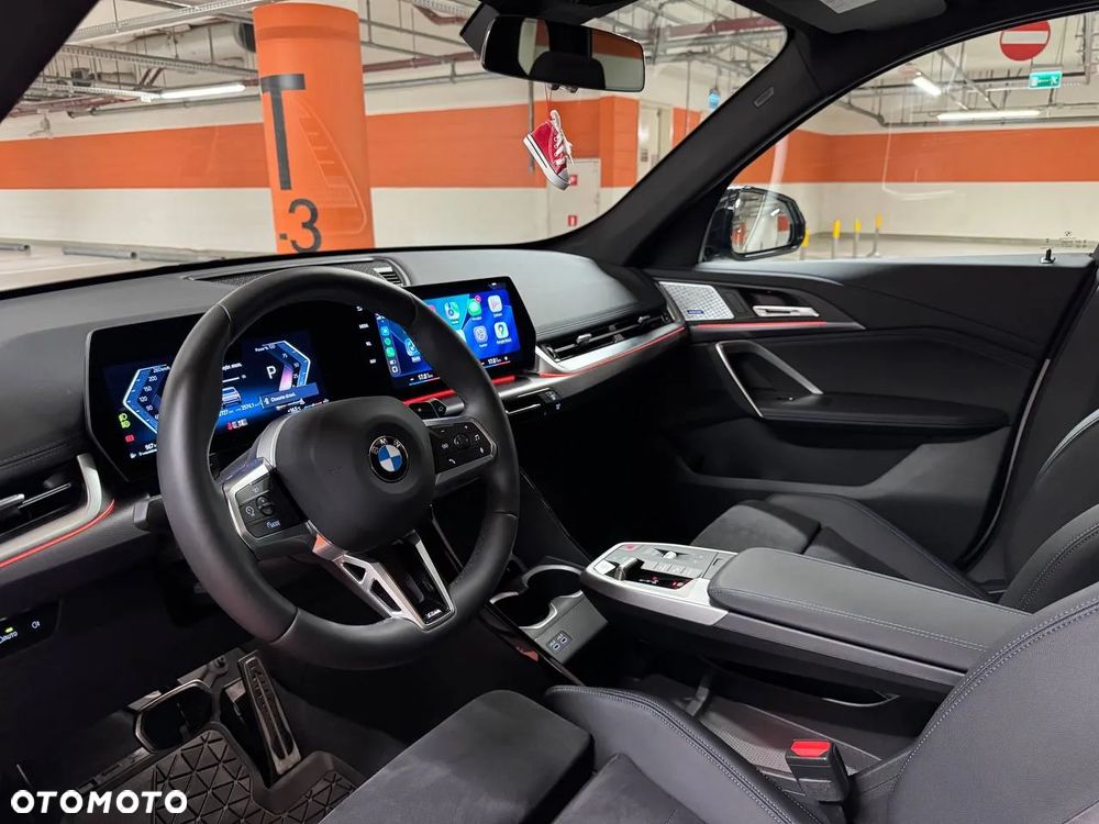 BMW X1 sDrive18d M Sport - 12