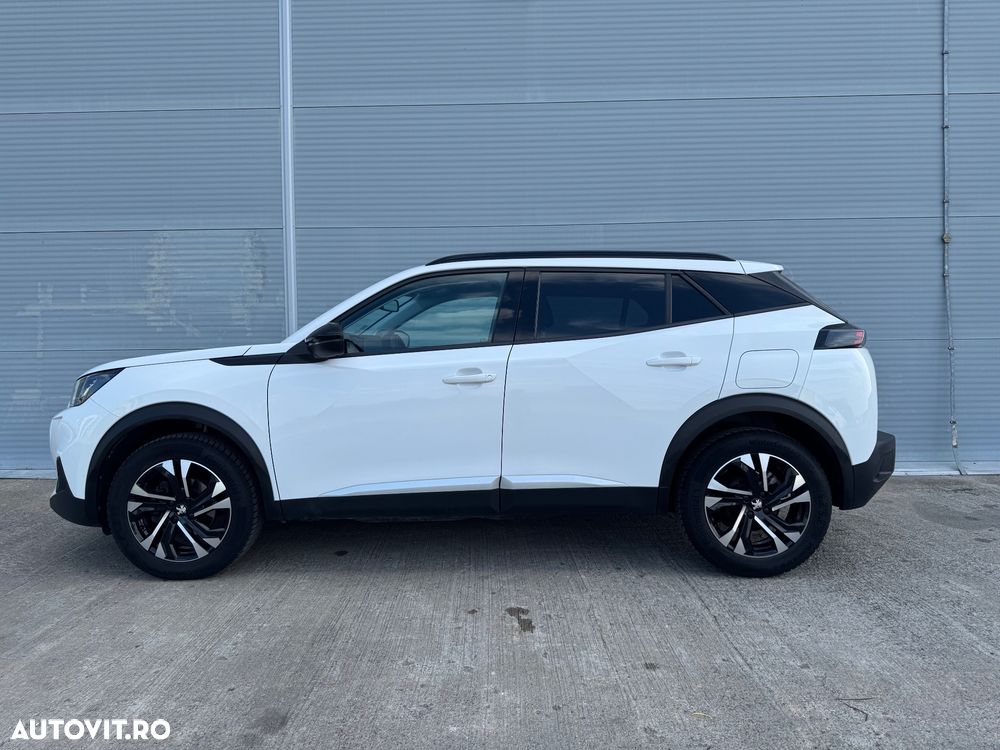 Peugeot 2008 PureTech 130 GT Pack - 15