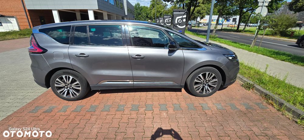 Renault Espace 1.6 dCi Energy Initiale Paris EDC - 6
