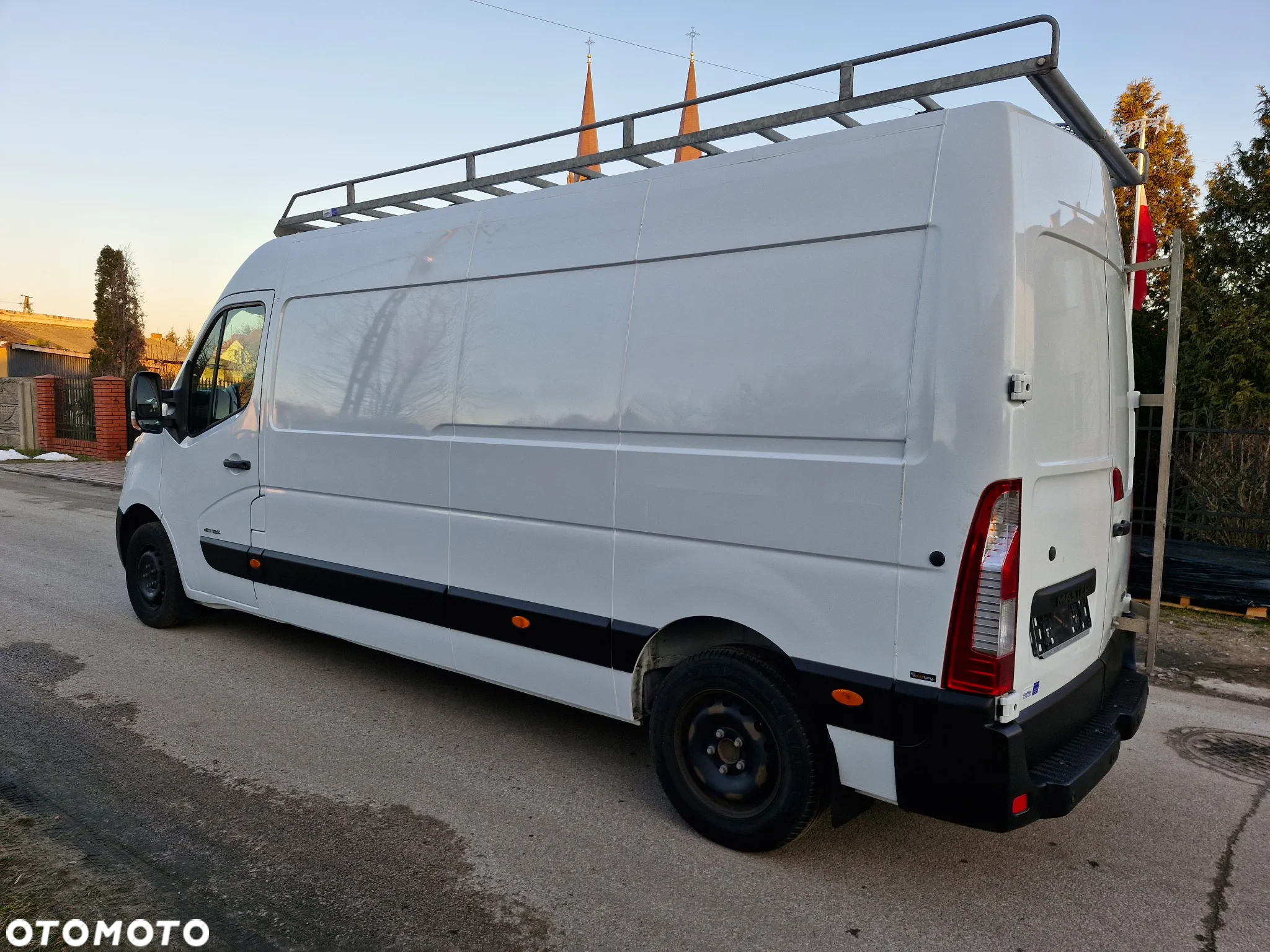 Renault Master - 8