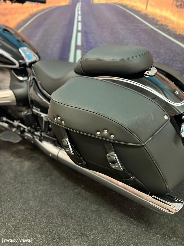 BMW R 18 CLASSIC - 7