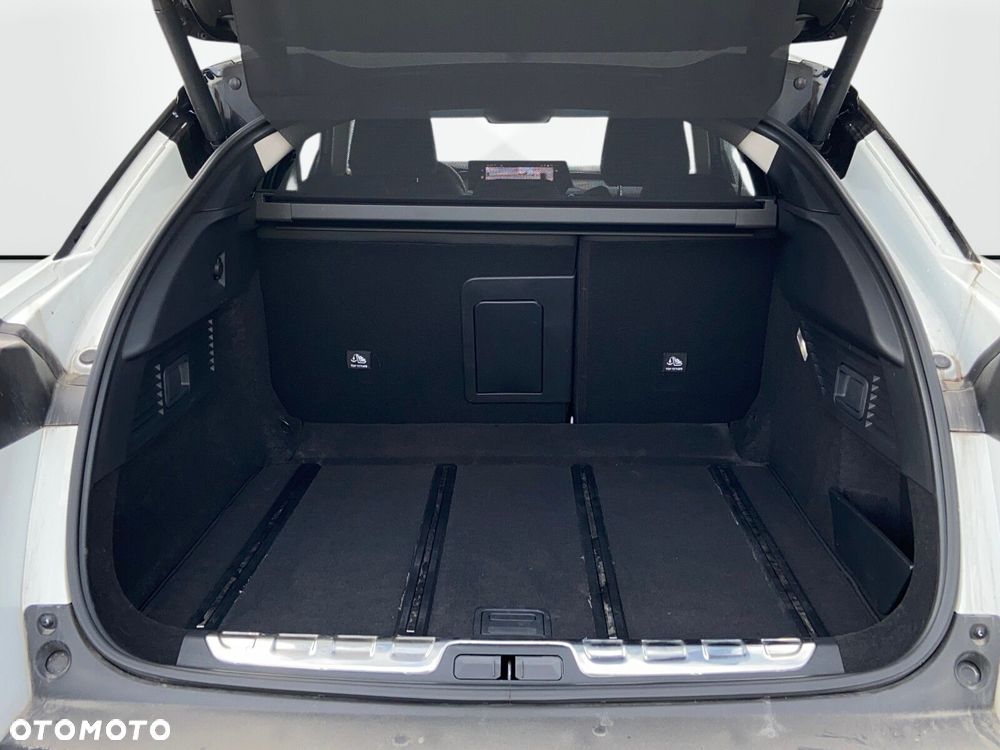Citroën C5X 1.6 PureTech Shine Pack EAT8 - 9