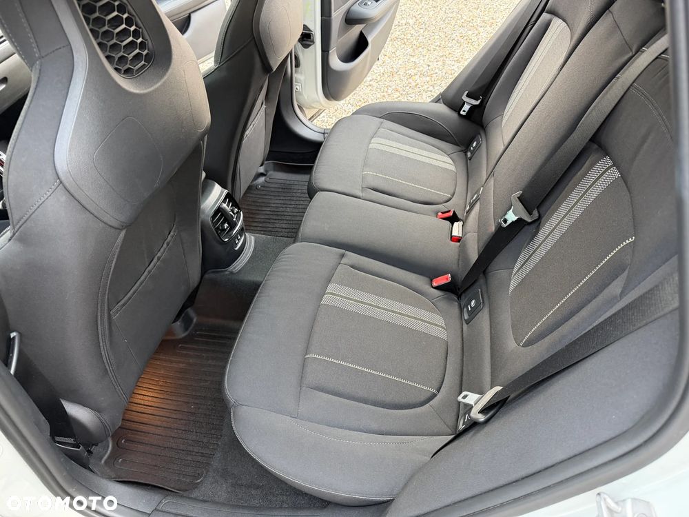 MINI Clubman Cooper S ALL4 sport - 8