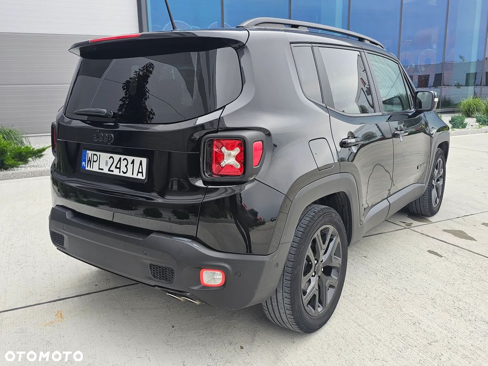 Jeep Renegade - 20