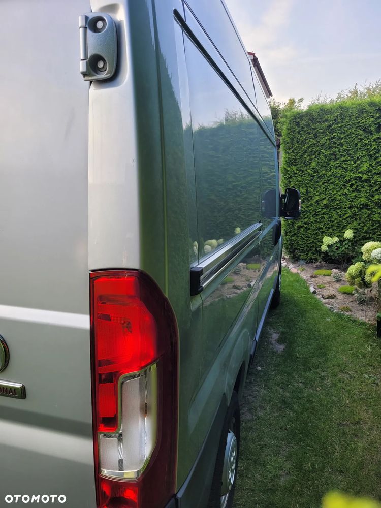 Fiat Ducato - 9