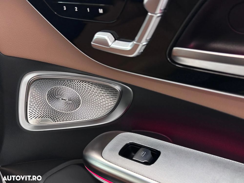 Mercedes-Benz CLE 300 4MATIC 9G-TRONIC Edition AMG Line - 31