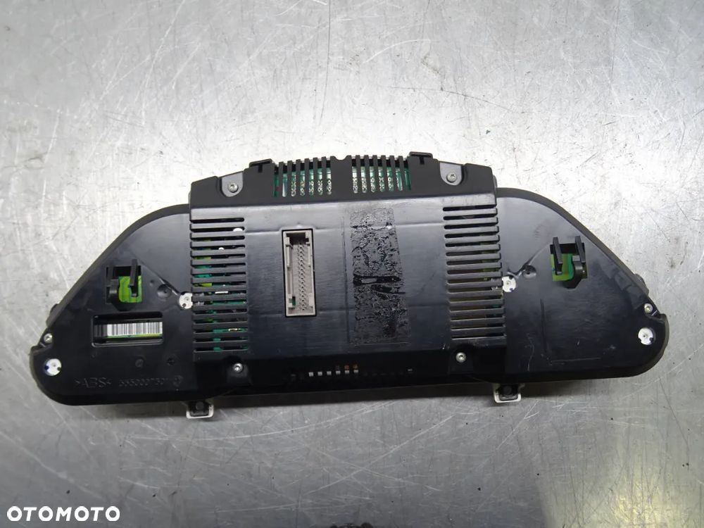 AUDI A6 C6 KOMBI 04-07 3.0TDI LICZNIK ZEGAR ZEGARY - 4