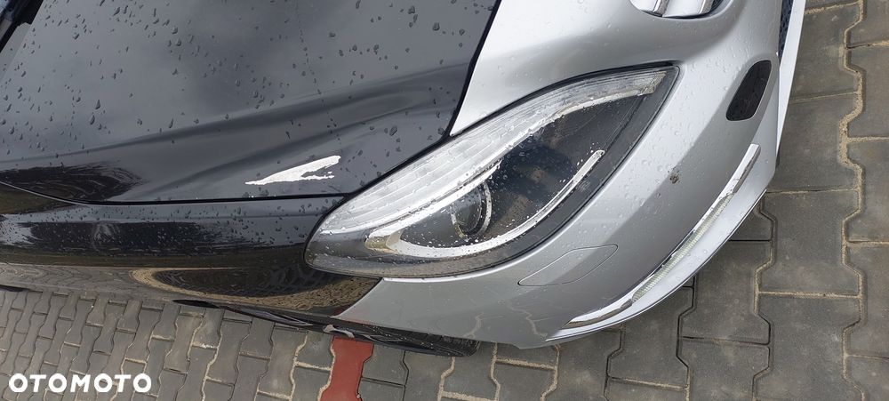 Mercedes-Benz Klasa B 180 CDI (BlueEFFICIENCY) 7G-DCT - 6