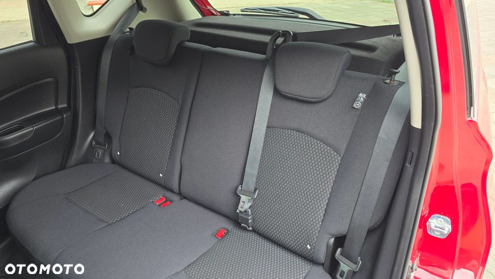 Nissan Note - 25