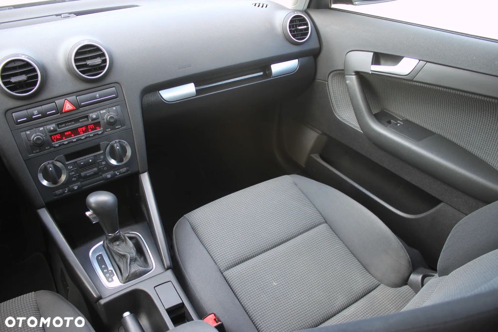 Audi A3 Sportback - 19