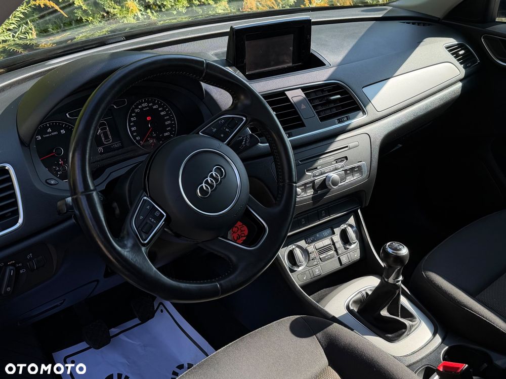 Audi Q3 - 21