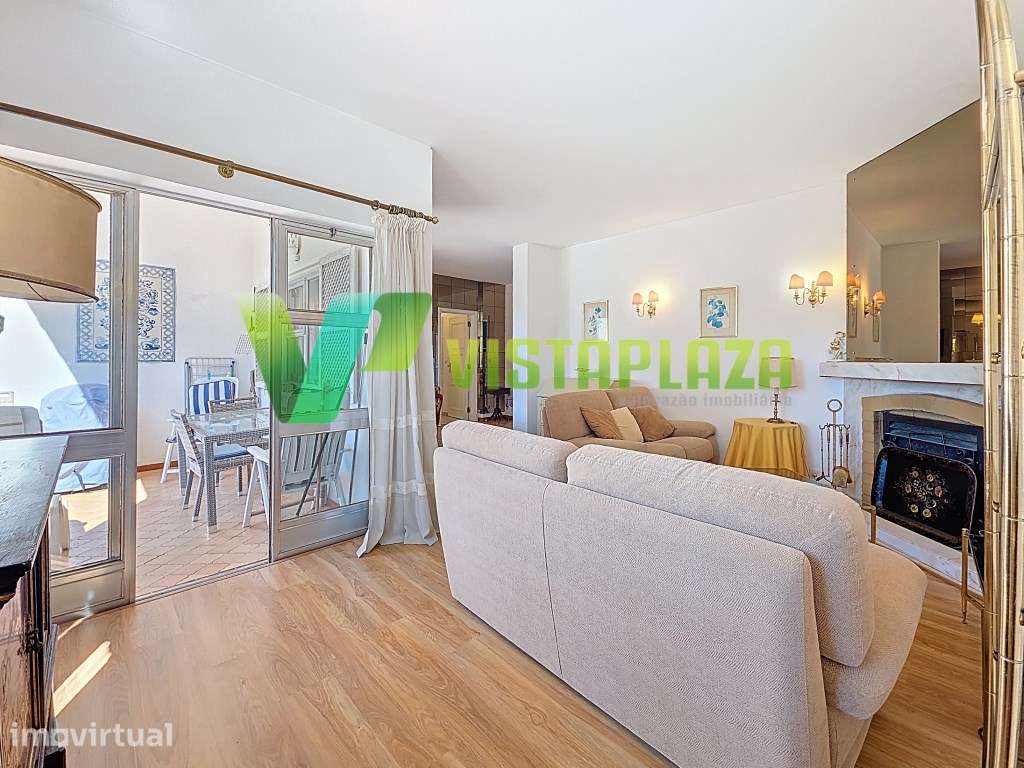 Apartamento T3 com Arrecadação em Zona Tranquila na Penina, Portimão - Grande imagem: 2/26