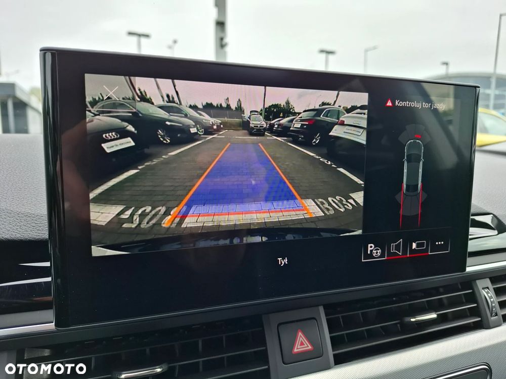 Audi A5 Sportback 40 TFSI mHEV Quattro S tronic - 15