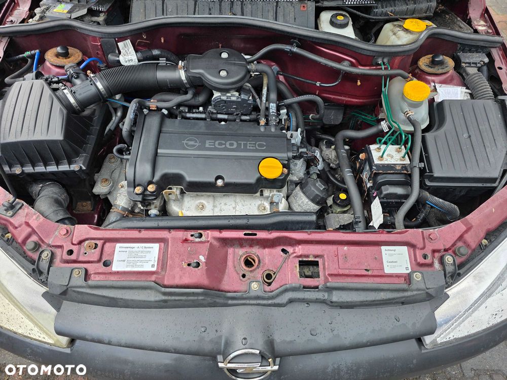 Opel Corsa - 8