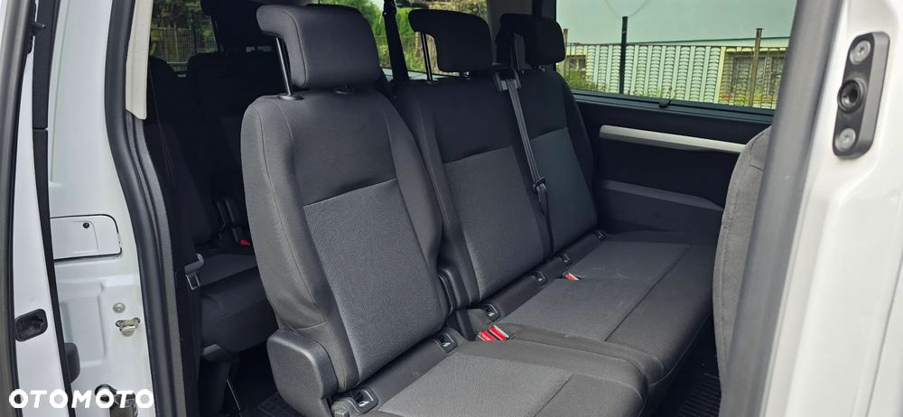 Toyota Proace Verso 2.0 D4-D Long Business - 11