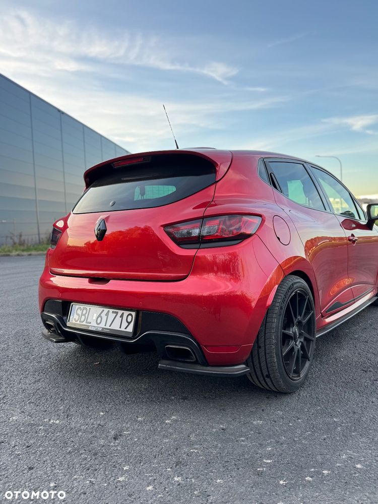 Renault Clio 1.6 R.S 200 EDC EU6 - 3
