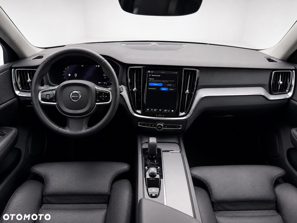 Volvo V60 Cross Country B4 D AWD Geartronic - 9