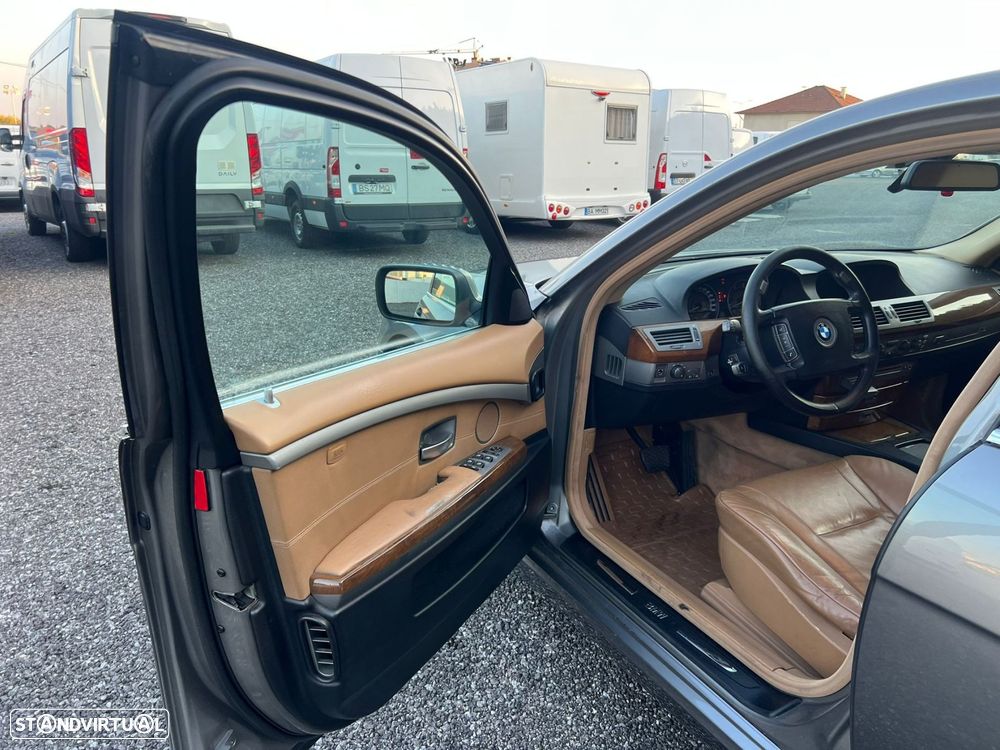 BMW 730 dA - 13