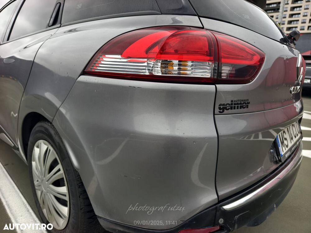 Renault Clio 0.9 TCe Life - 11