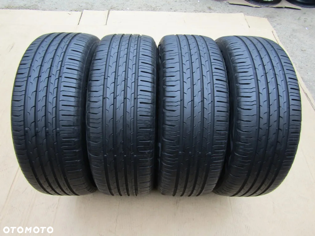 4x Felgi Koła 16 Ford KA + Plus Fusion Focus Fiesta MK7 MK8 + Opony 195/55 - 16