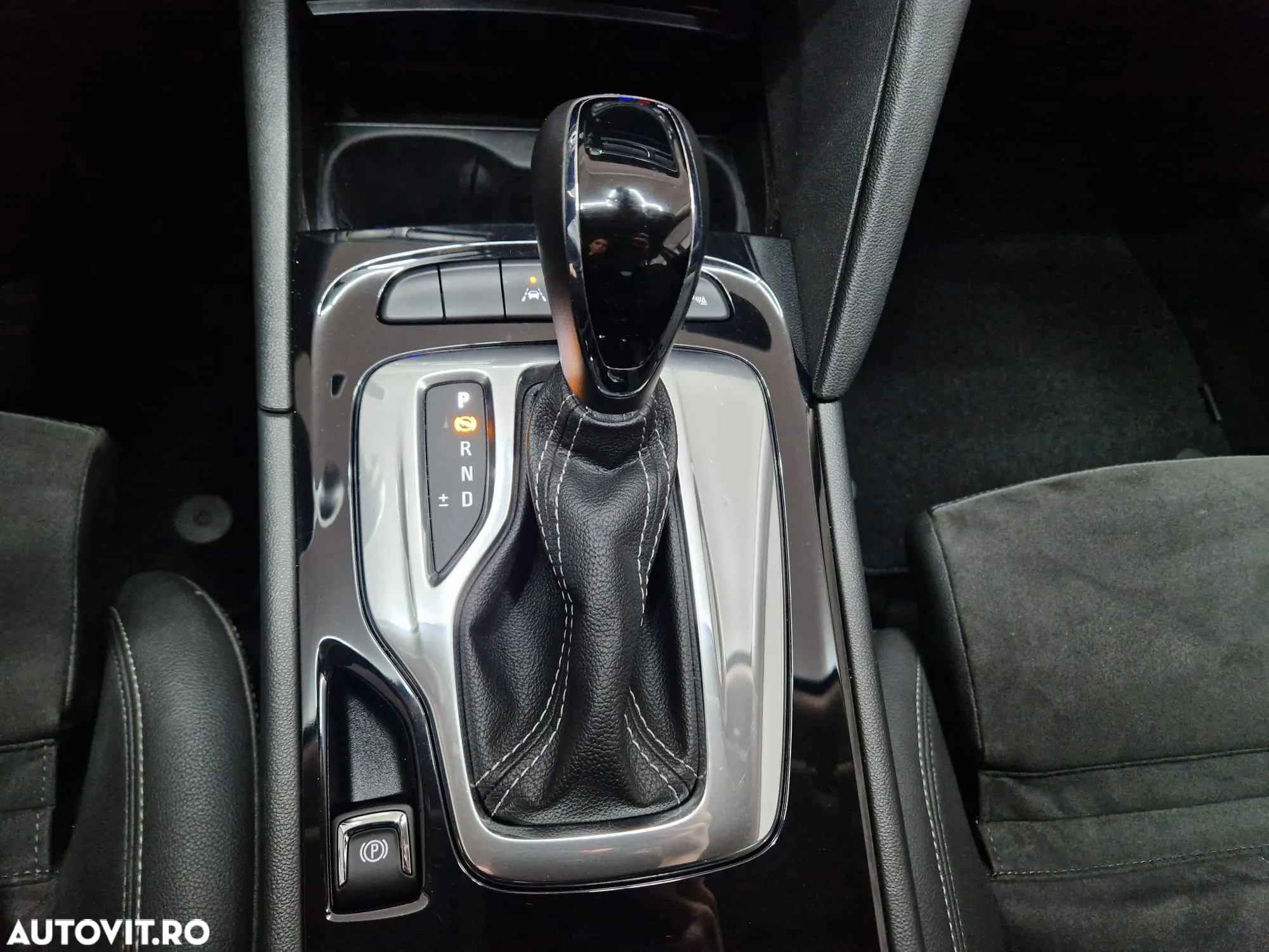 Opel Insignia Grand Sport 1.6 Diesel Automatik Innovation - 22