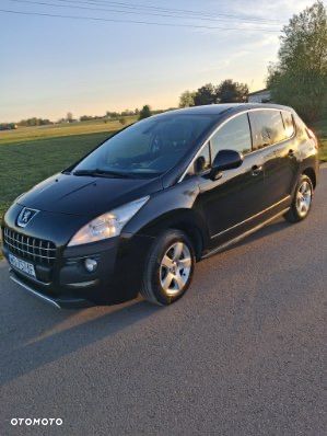 Peugeot 3008 HDi 115 Active - 2