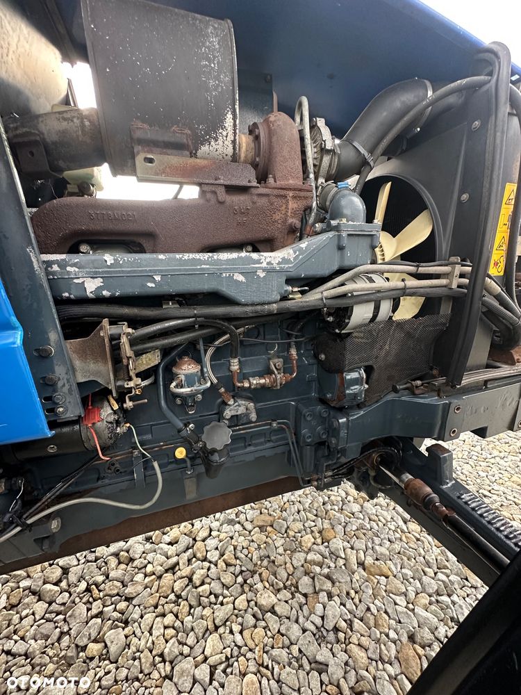 Landini 145 - 8