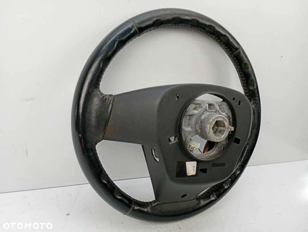 kierownica multifunkcja mazda 6 II GH - 10