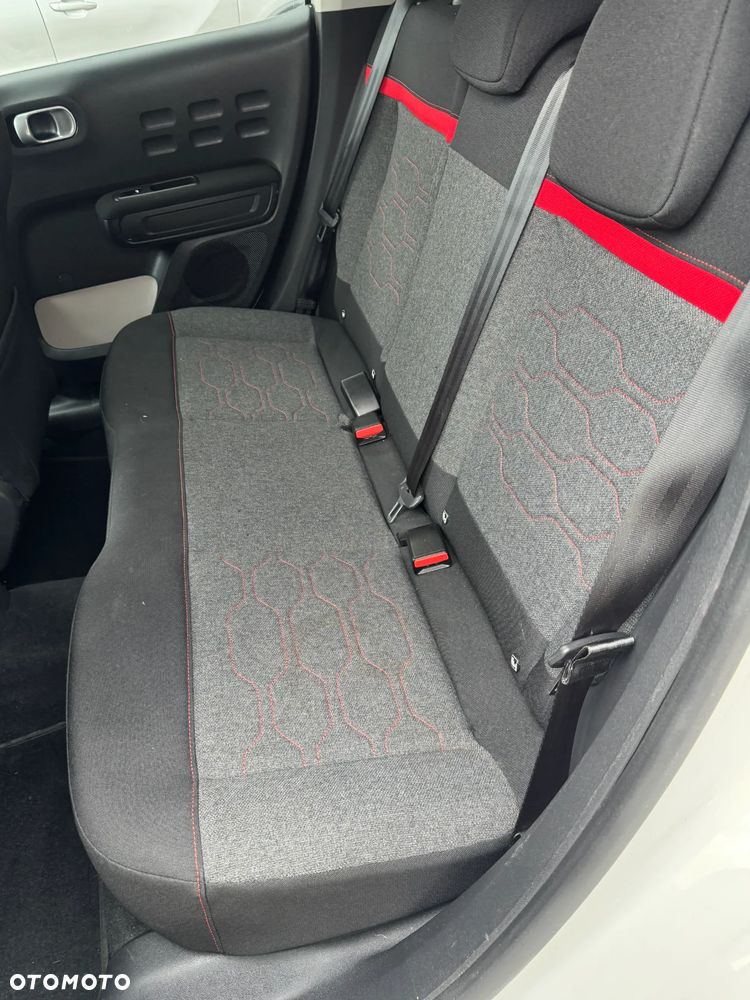 Citroën C3 Pure Tech 82 ELLE - 10