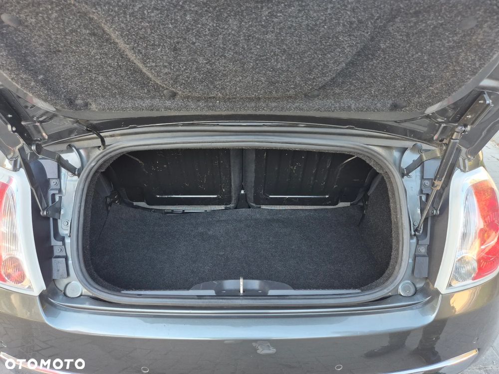 Fiat 500 1.2 Start&Stopp Lounge - 33