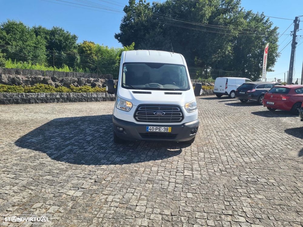 Ford Transit - 2