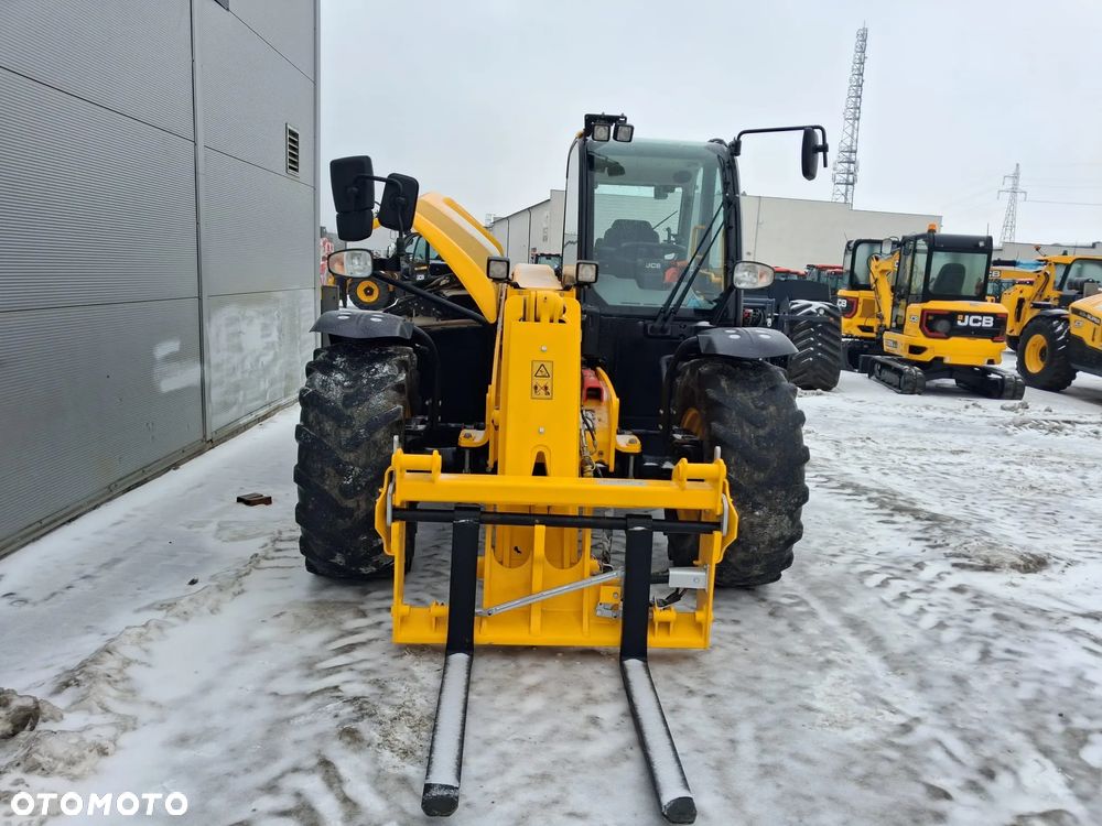 JCB 538-60 AGRI - 7