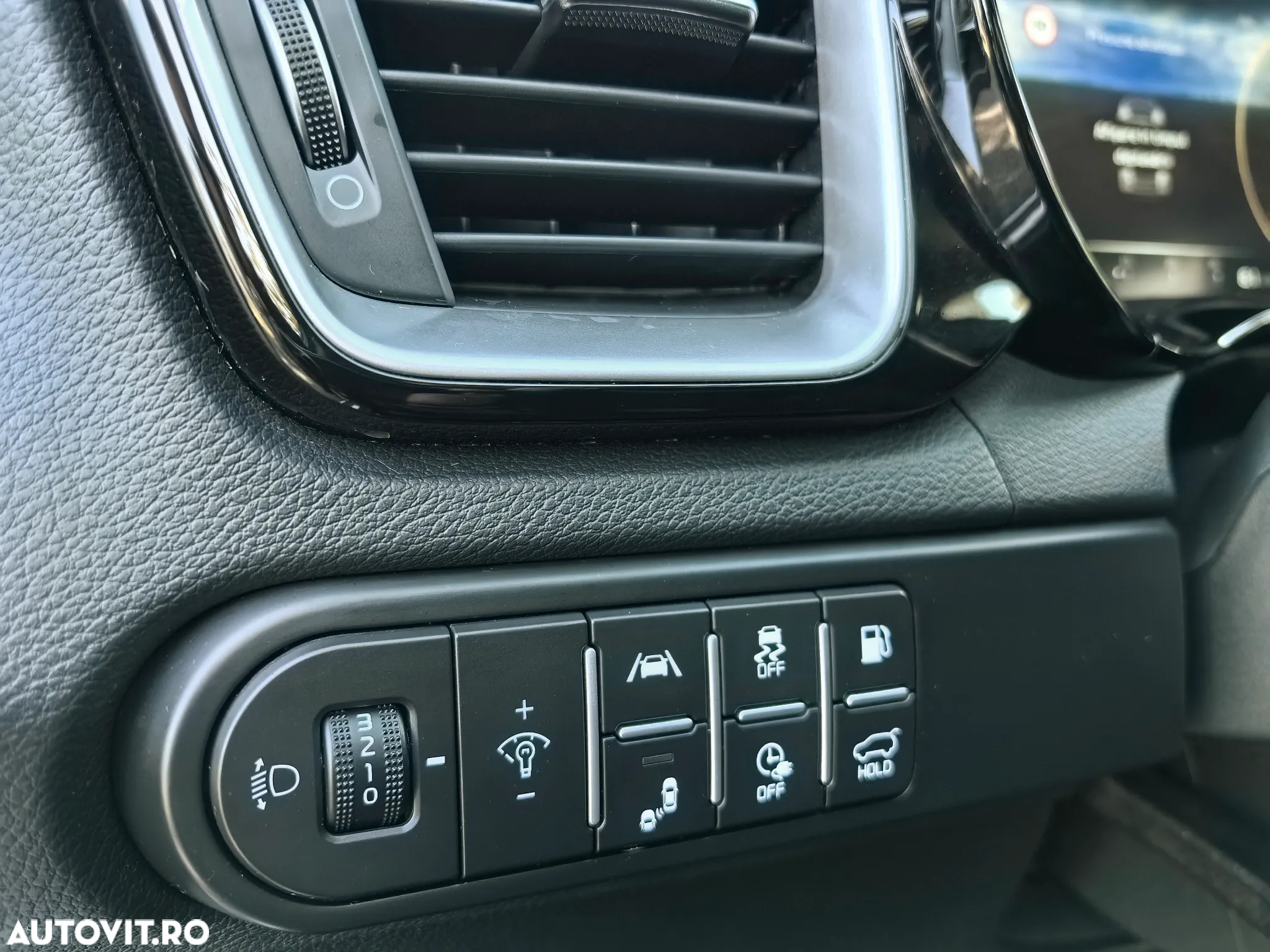 Kia XCeed 1.6 GDI DCT6 OPF Plug-in-Hybrid Platinum Edition - 21