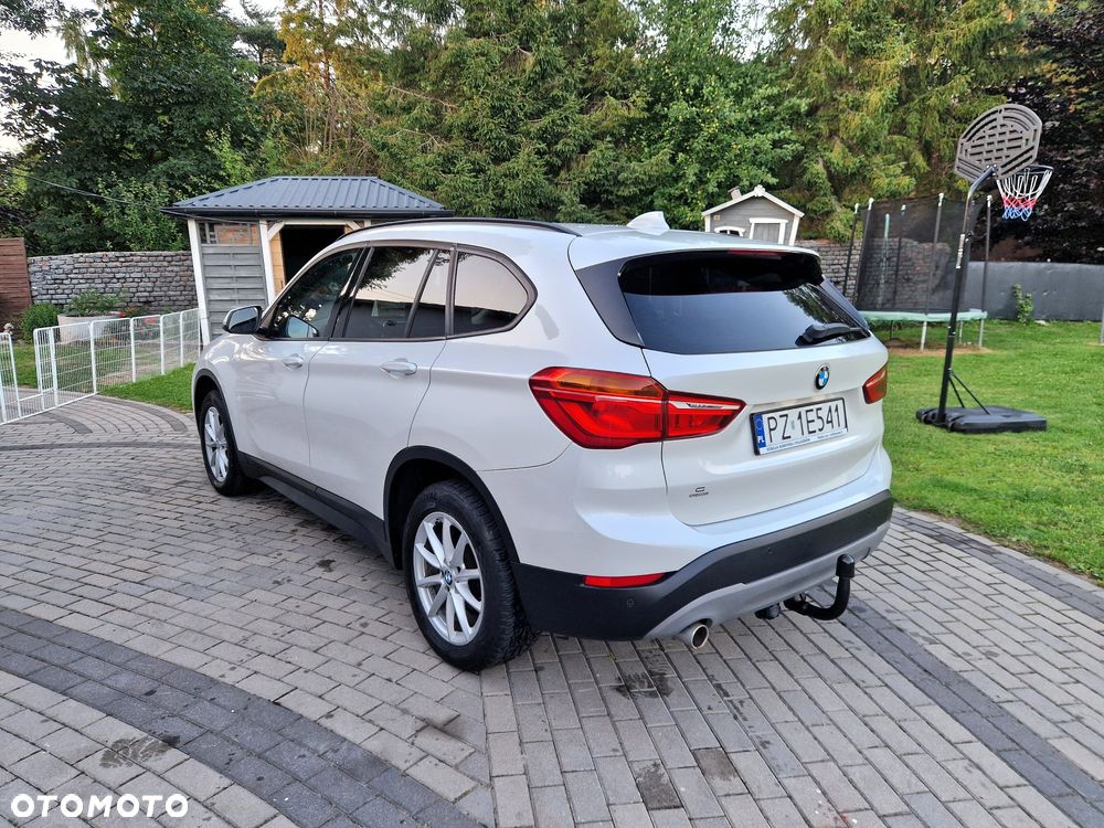 BMW X1 - 4
