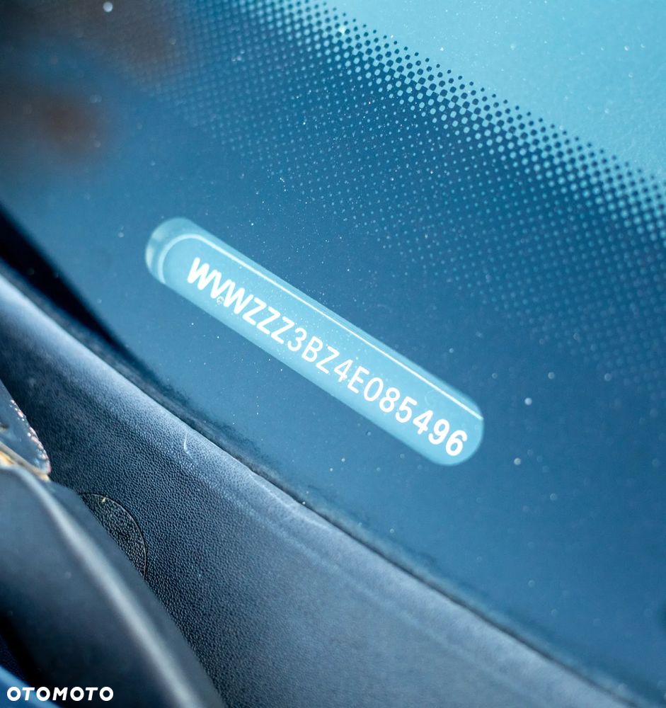 Volkswagen Passat 1.8T Highline - 31