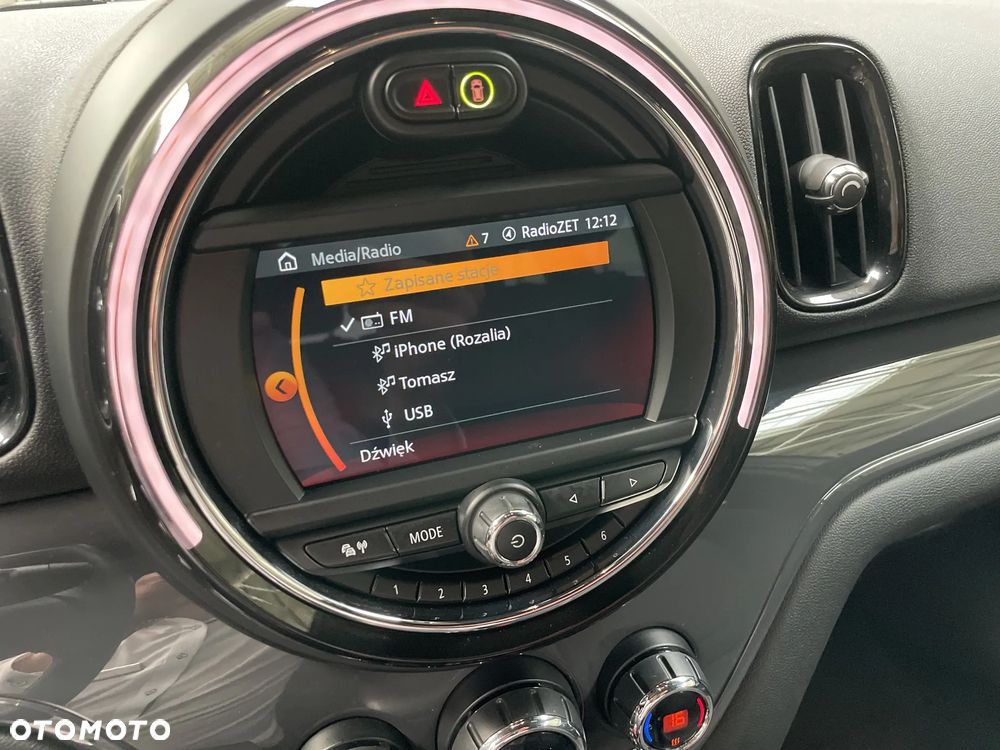 MINI Countryman Cooper - 21