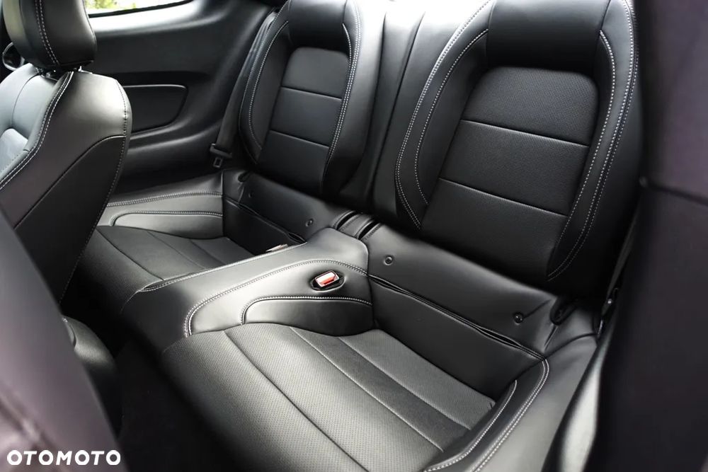 Ford Mustang 5.0 Ti-VCT V8 GT - 8