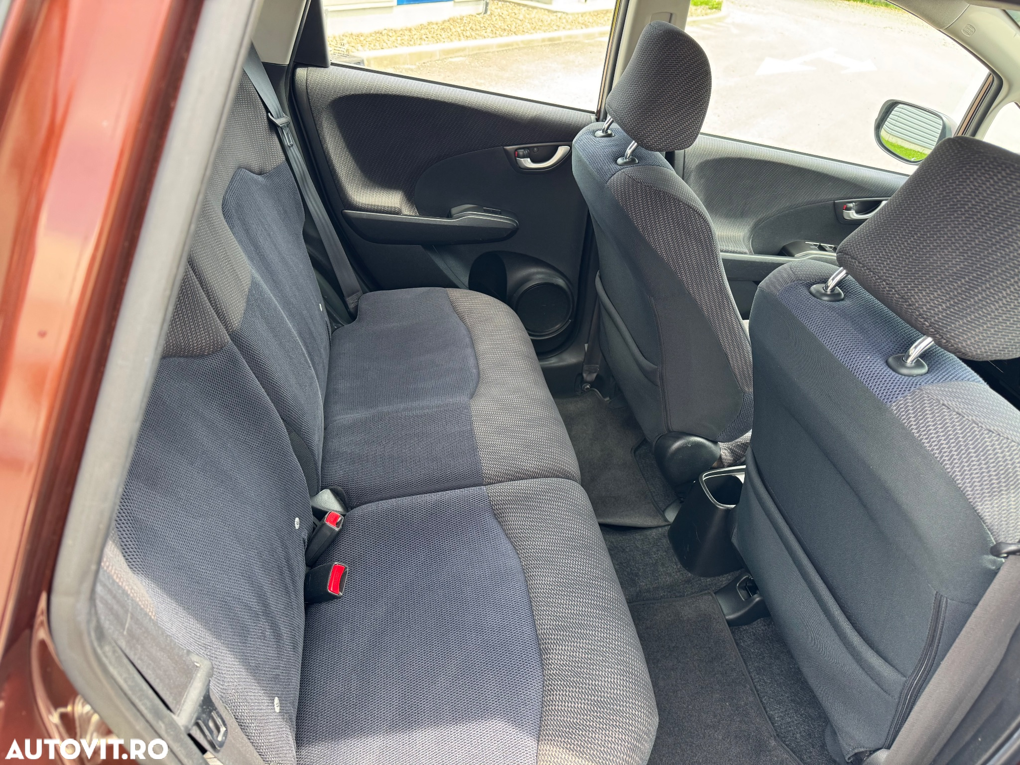 Honda Jazz - 6