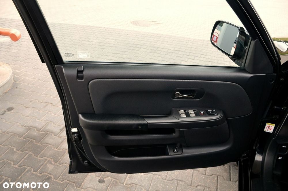 Honda CR-V - 13