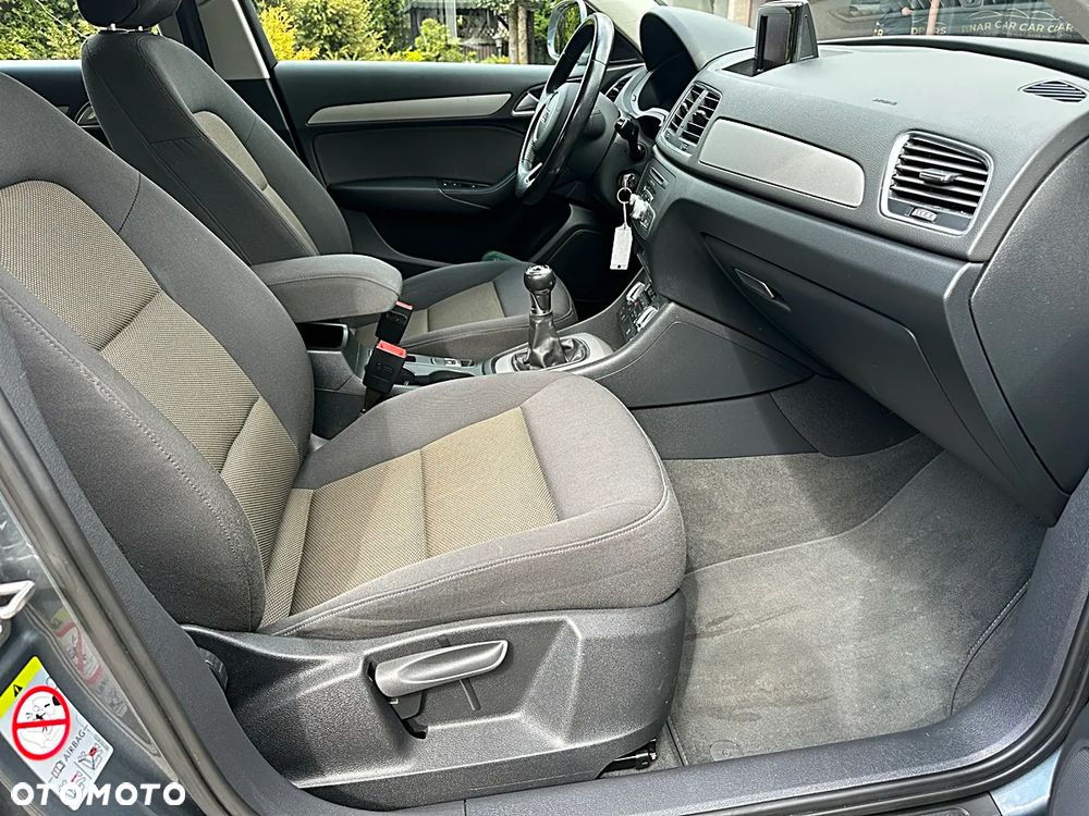 Audi Q3 2.0 TDI Prime Edition - 30