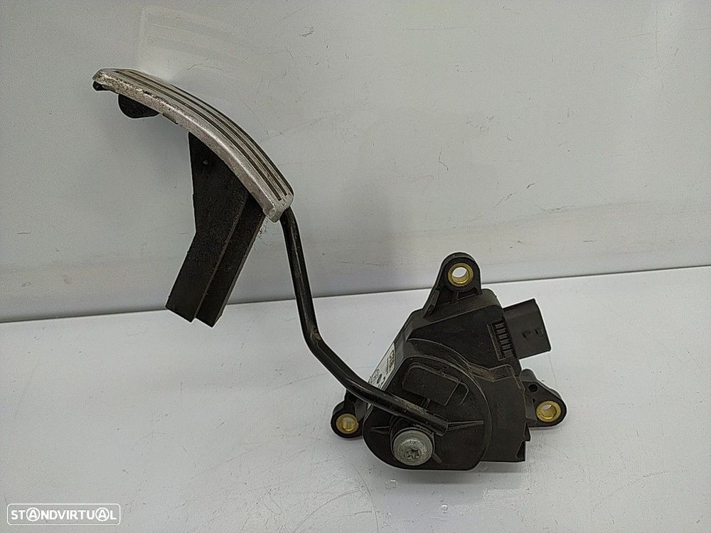 Pedal Acelerador Nissan Qashqai / Qashqai +2 I (J10, Nj10, Jj10e) - 3