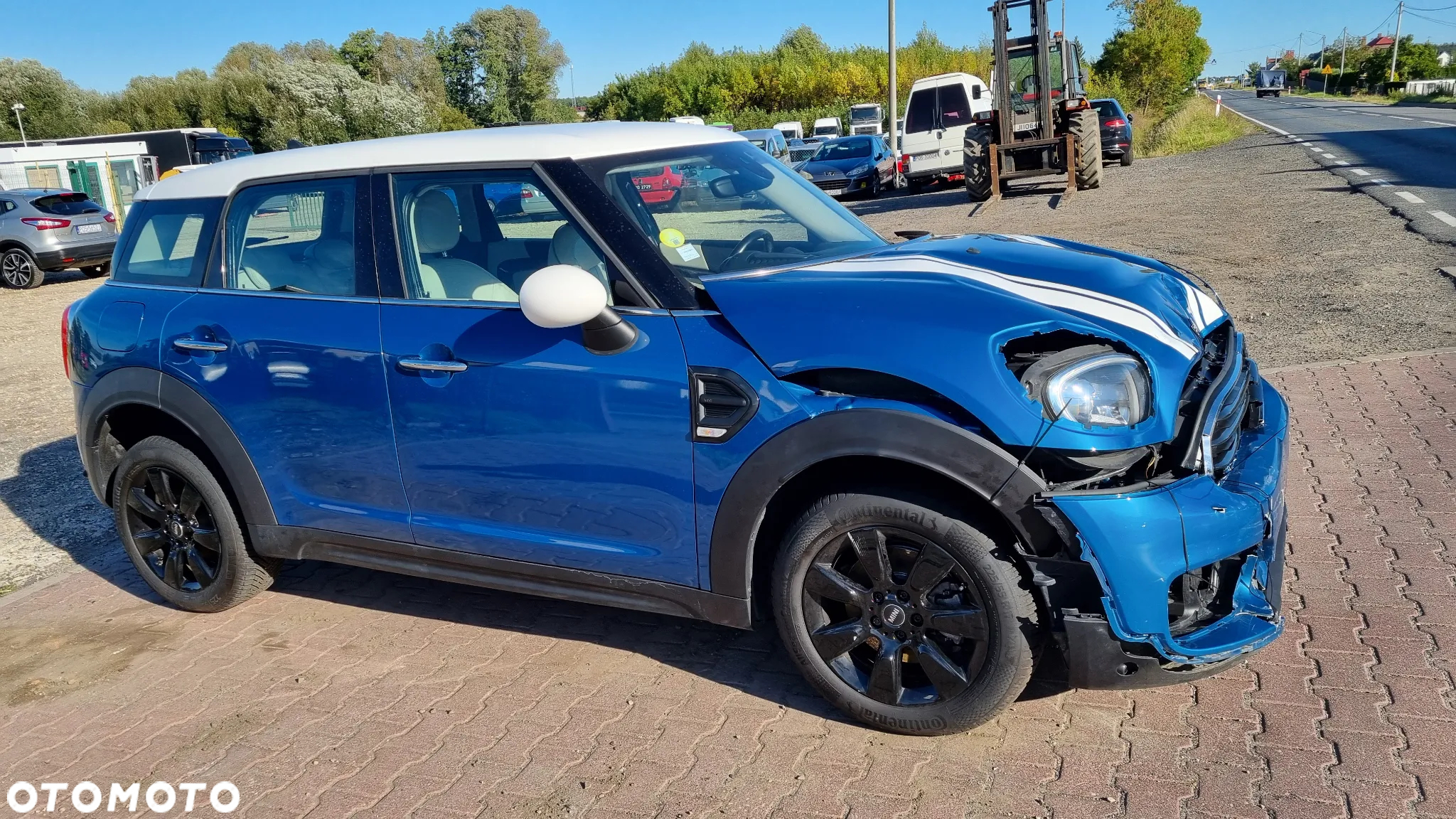 MINI Countryman Cooper D Estate Edition - 2