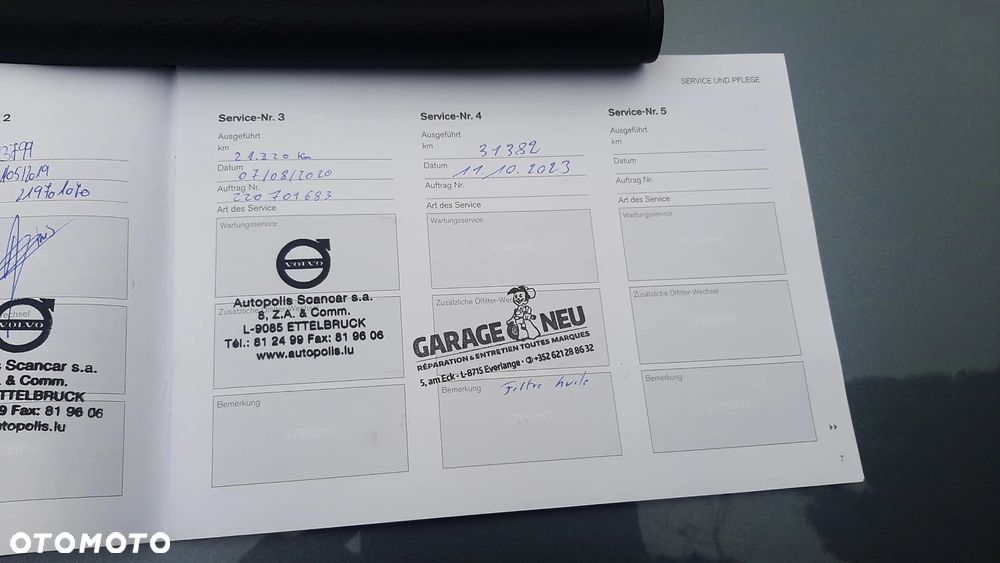 Volvo V40 Cross Country T3 - 40