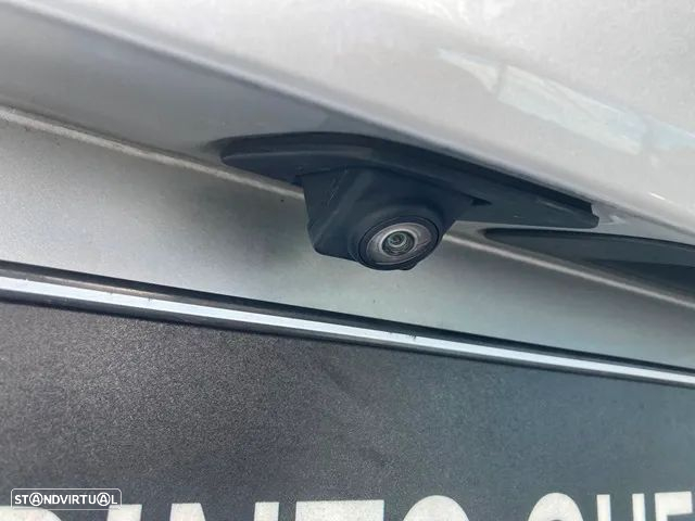 Opel Astra Sports Tourer - 9