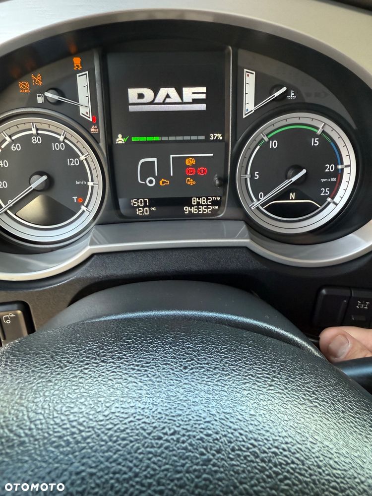 DAF XF 106.510 - 28