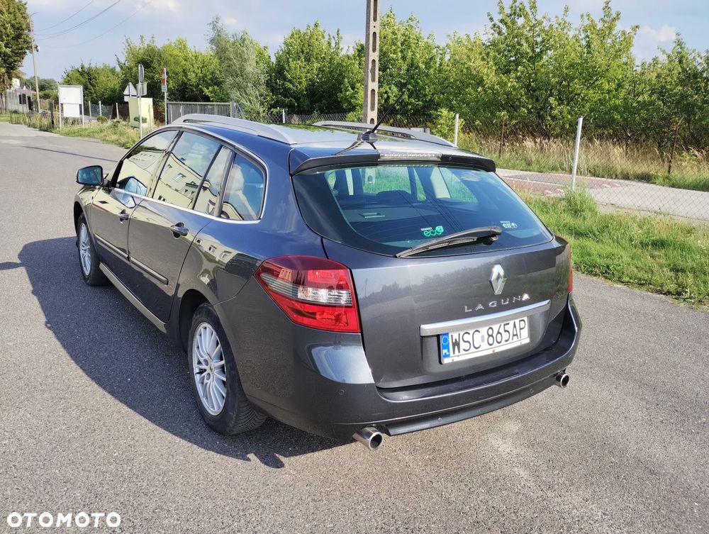 Renault Laguna ENERGY dCi 130 FAP Start-Stop Paris Business - 2